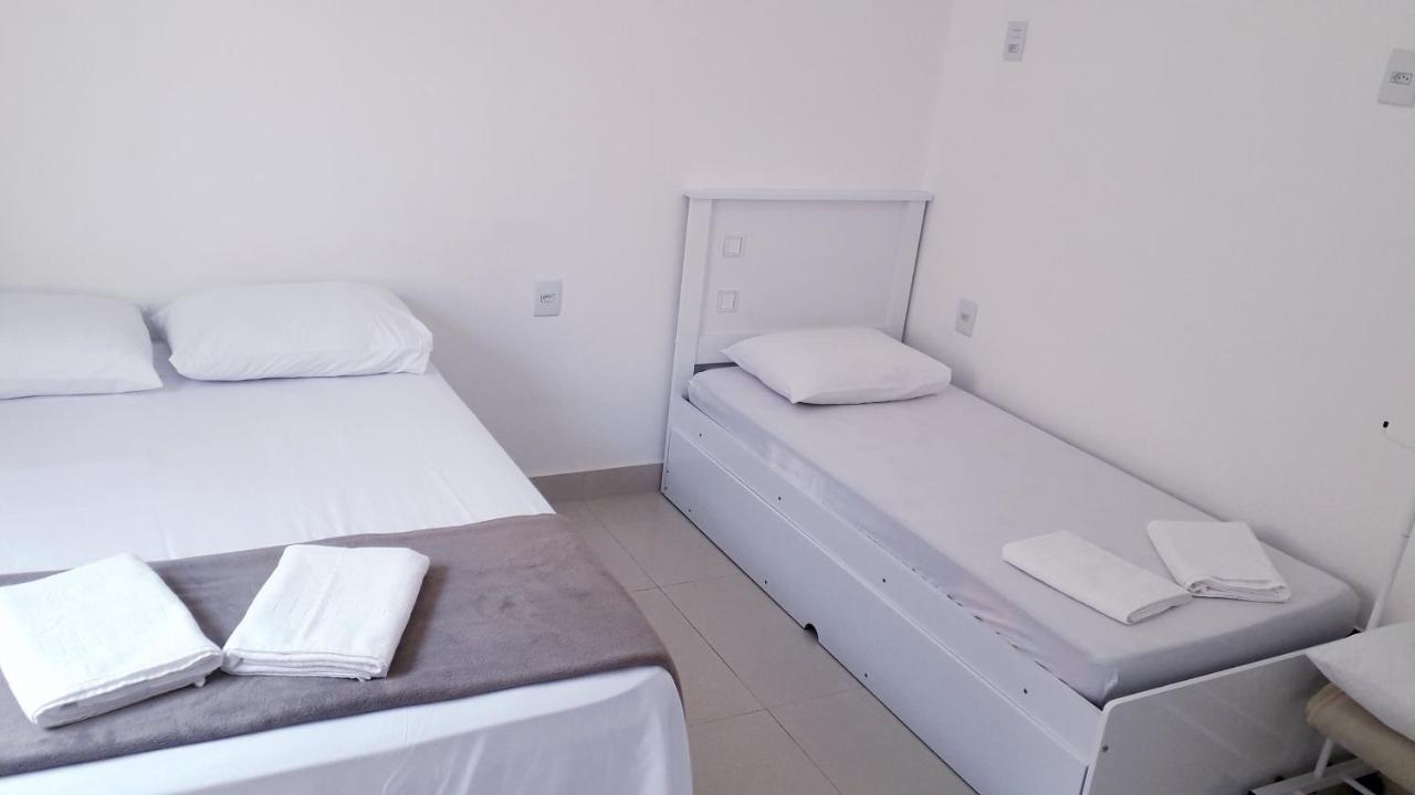 Pousada Jeitim Mineiro Capitólio Εξωτερικό φωτογραφία