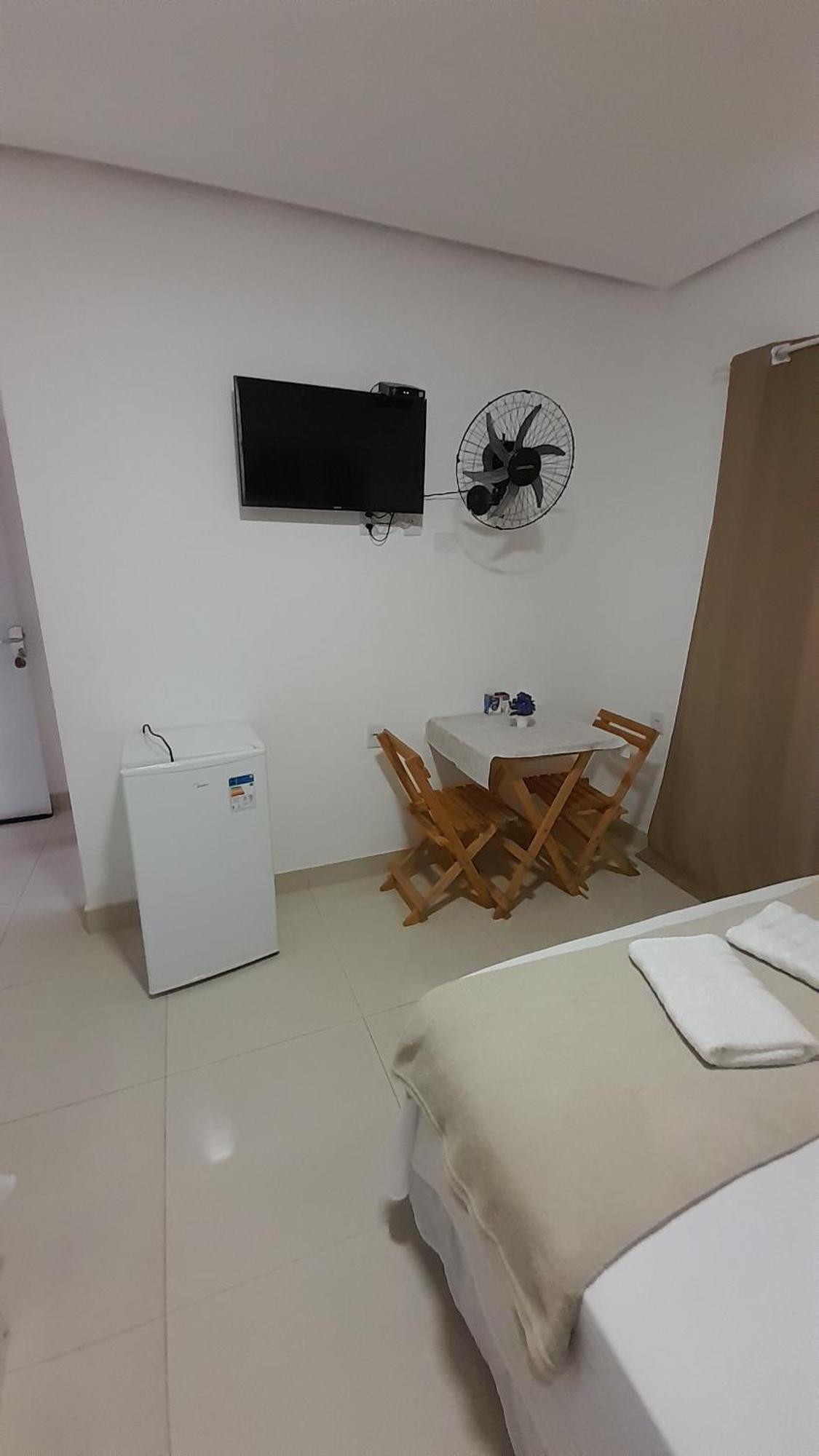 Pousada Jeitim Mineiro Capitólio Δωμάτιο φωτογραφία